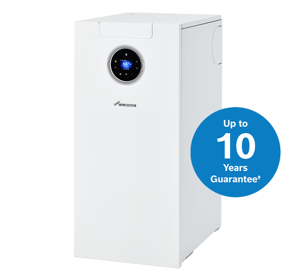 Greenstar 8000 F regular